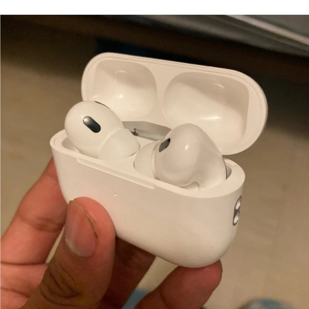 AirPods Pro Gen 2